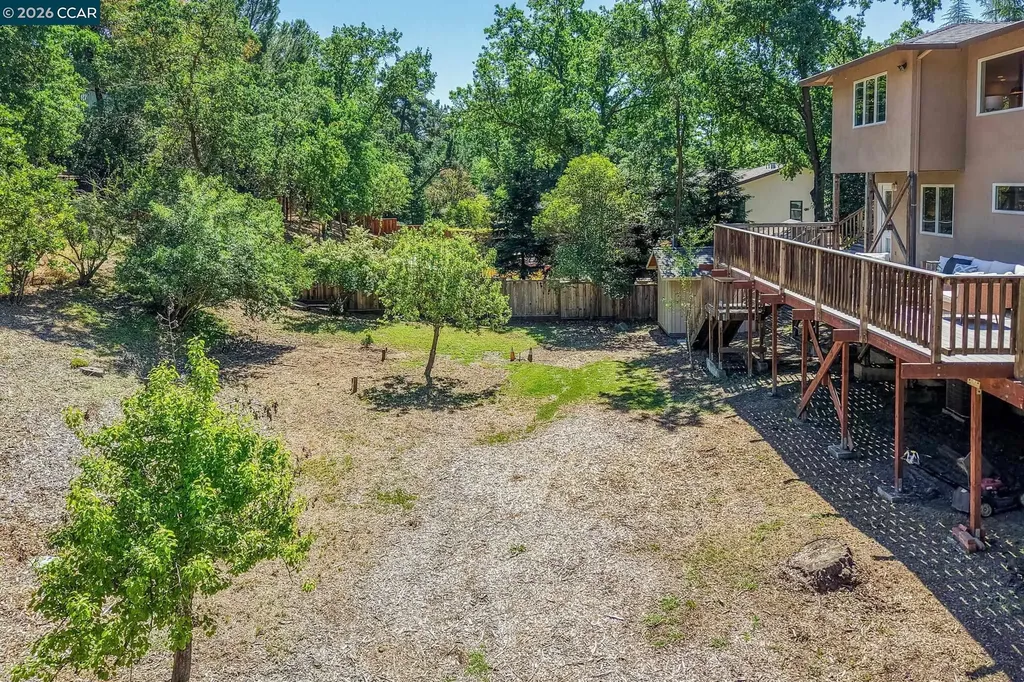 2050 Blackwood Drive Walnut Creek CA 94596