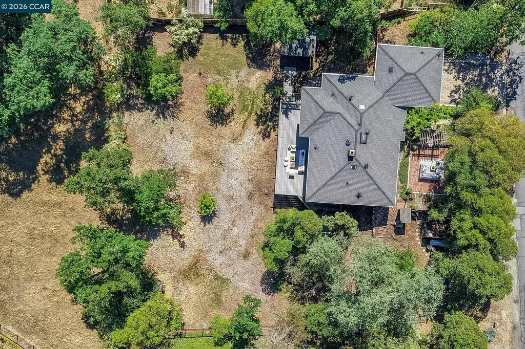 2050 Blackwood Drive Walnut Creek CA 94596