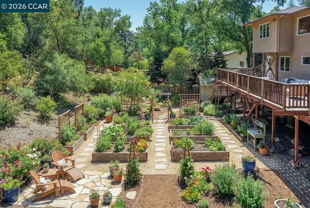 2050 Blackwood Drive Walnut Creek CA 94596