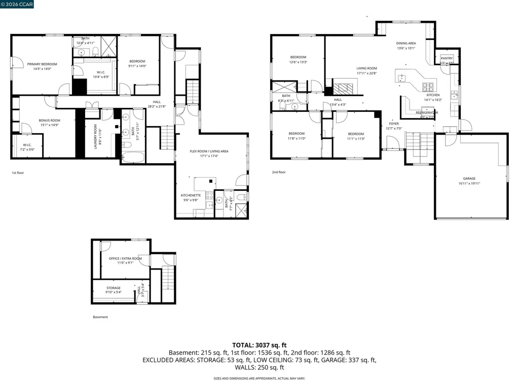 2050 Blackwood Drive Walnut Creek CA 94596