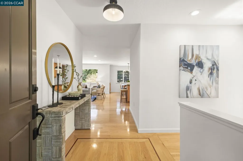 2050 Blackwood Drive Walnut Creek CA 94596