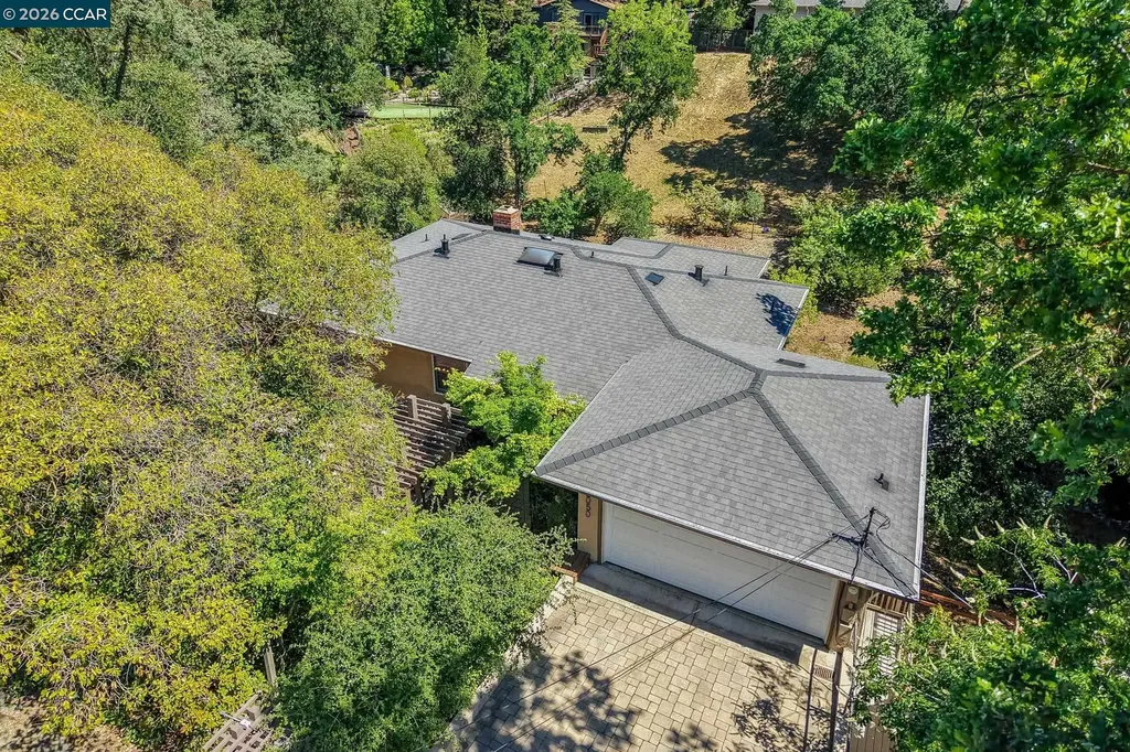2050 Blackwood Drive Walnut Creek CA 94596