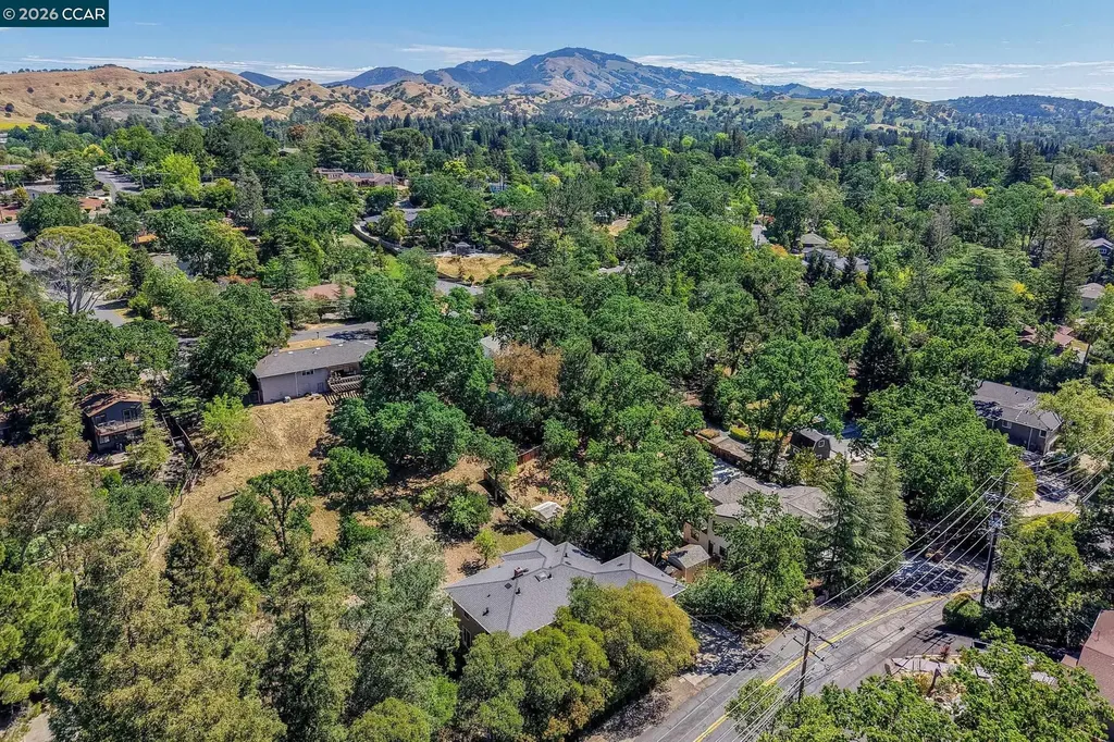 2050 Blackwood Drive Walnut Creek CA 94596