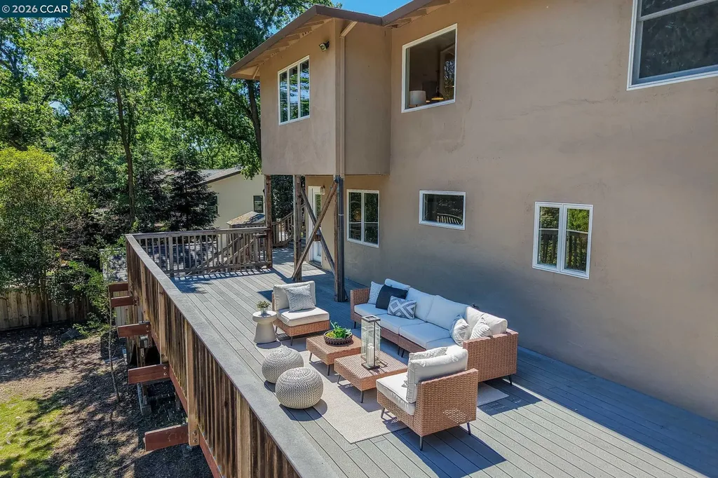 2050 Blackwood Drive Walnut Creek CA 94596