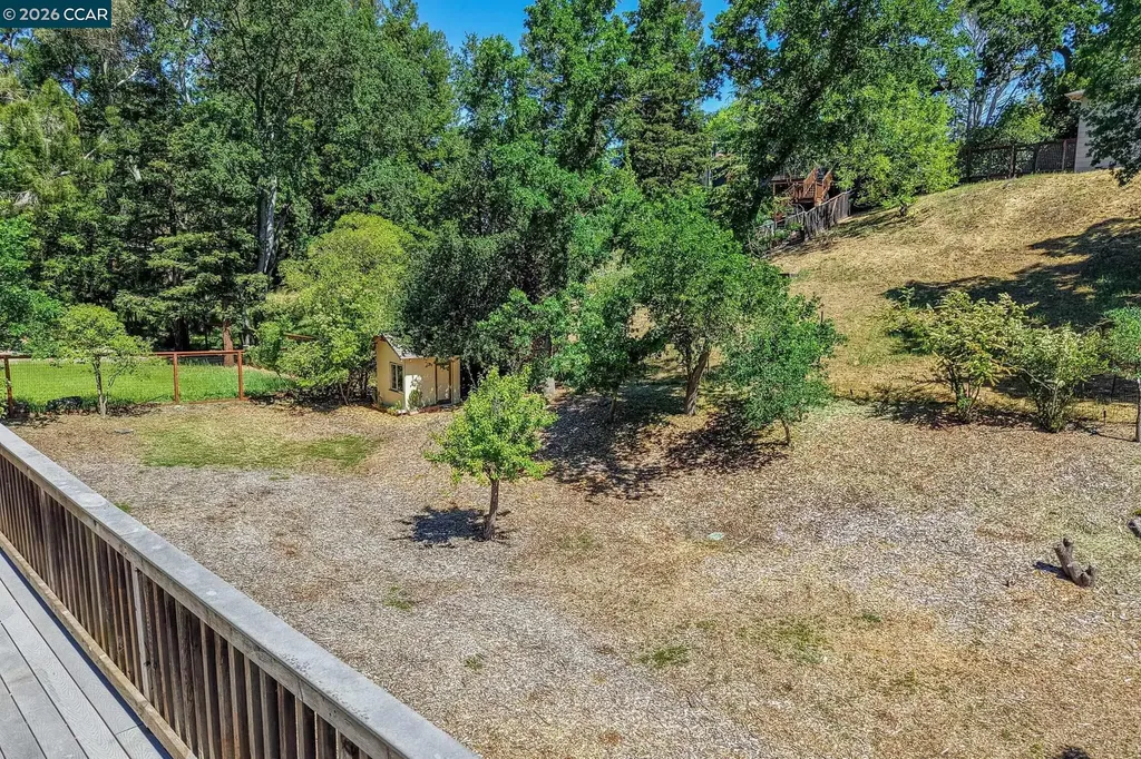 2050 Blackwood Drive Walnut Creek CA 94596