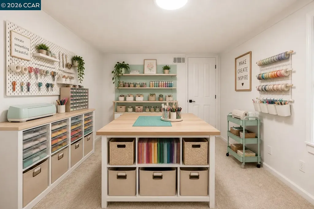 2050 Blackwood Drive Walnut Creek CA 94596