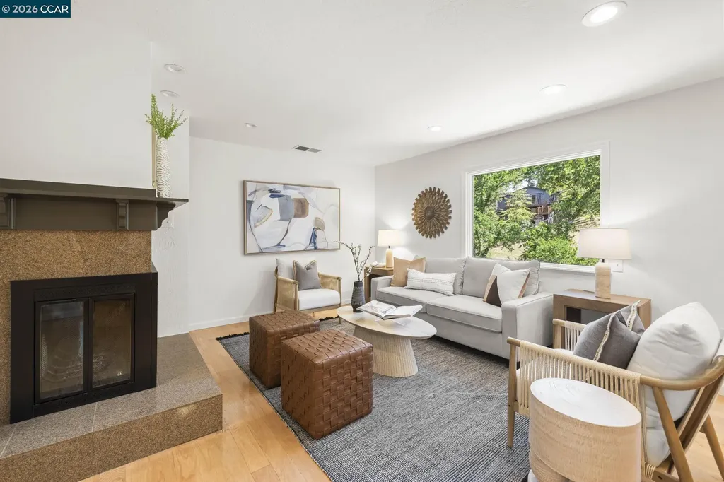 2050 Blackwood Drive Walnut Creek CA 94596