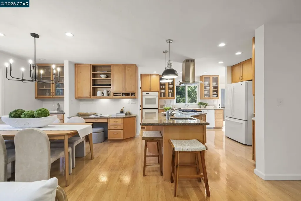 2050 Blackwood Drive Walnut Creek CA 94596