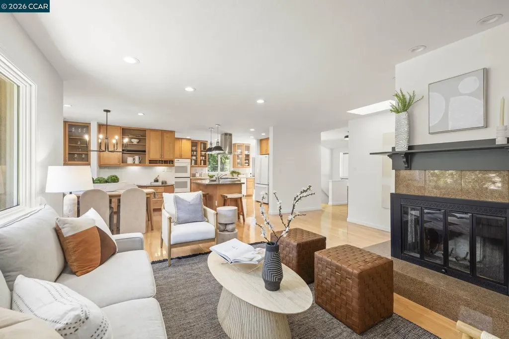 2050 Blackwood Drive Walnut Creek CA 94596
