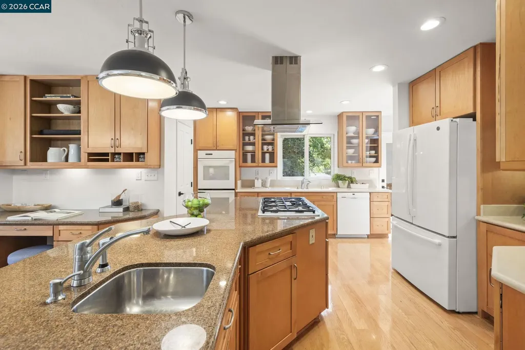 2050 Blackwood Drive Walnut Creek CA 94596