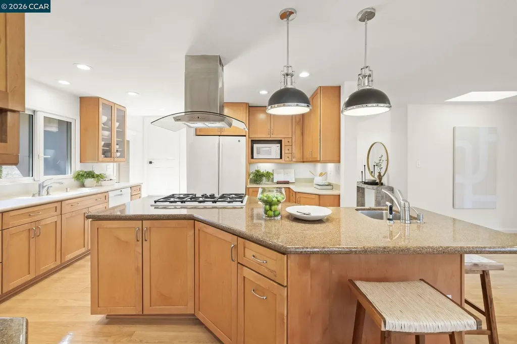 2050 Blackwood Drive Walnut Creek CA 94596