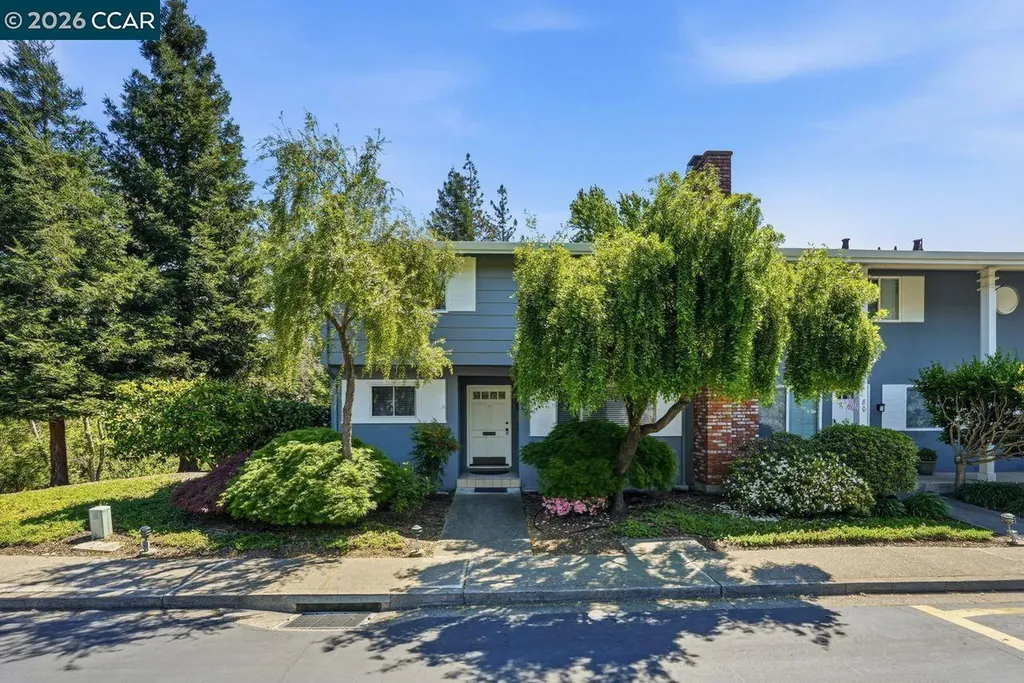 79 Miramonte Drive Moraga CA 94556