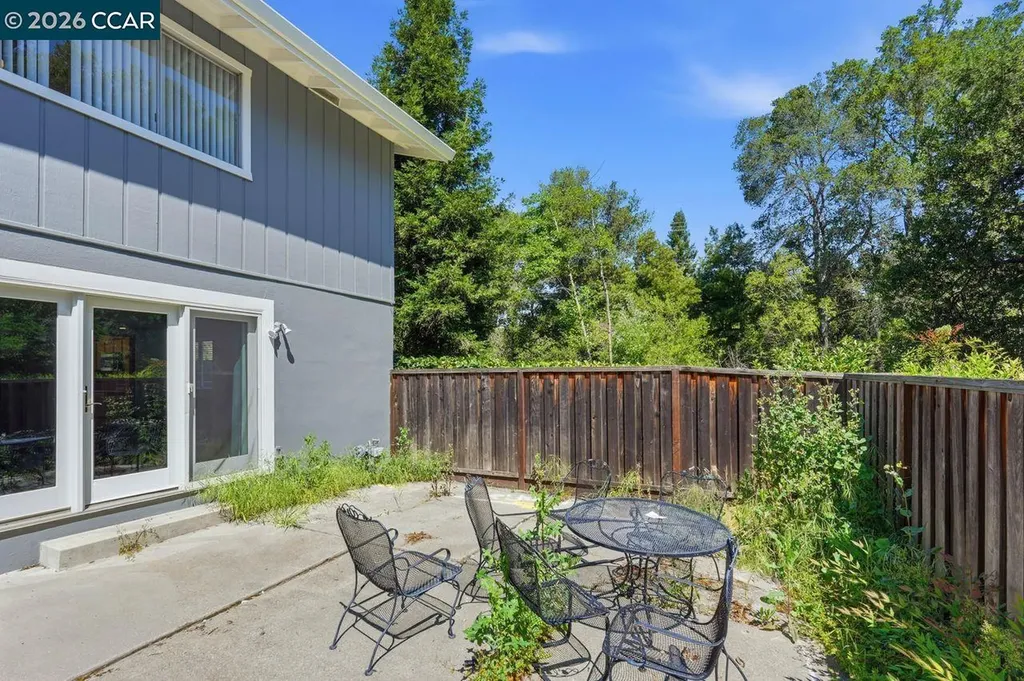 79 Miramonte Drive Moraga CA 94556