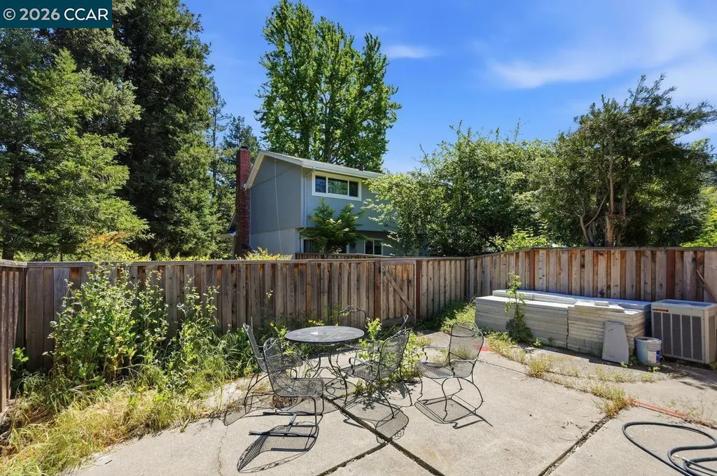79 Miramonte Drive Moraga CA 94556