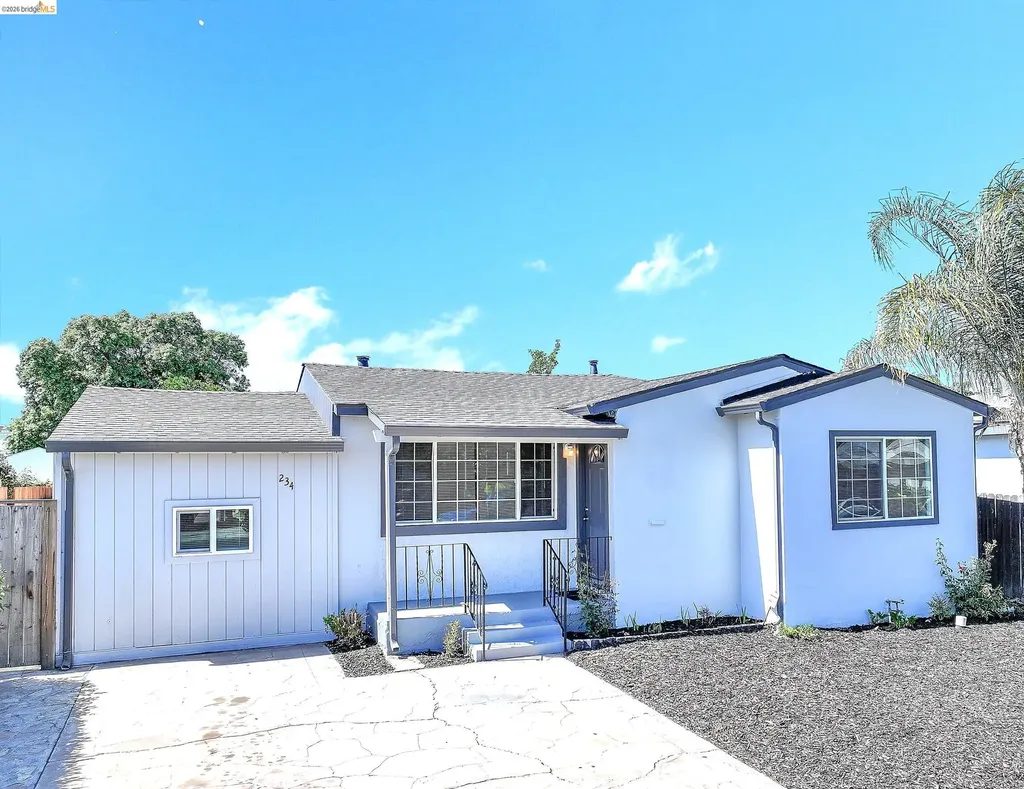 234 Jimno Avenue Pittsburg CA 94565