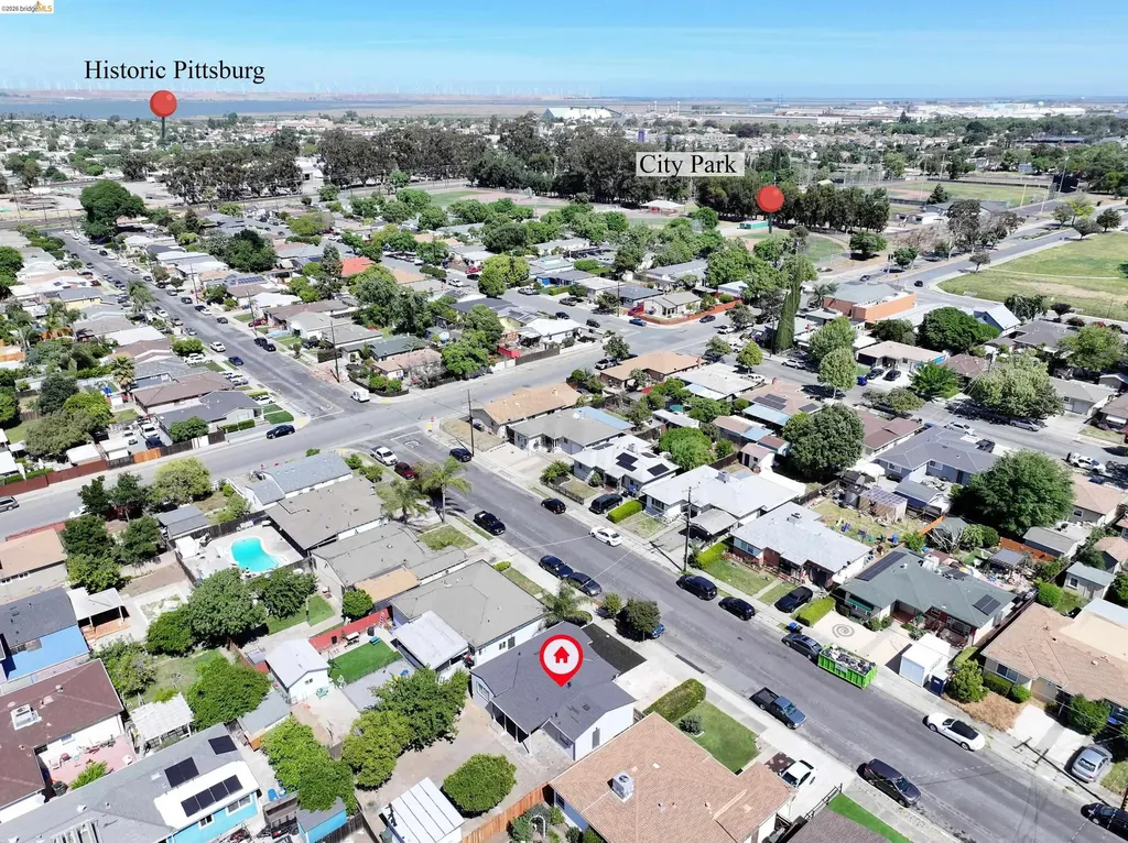 234 Jimno Avenue Pittsburg CA 94565