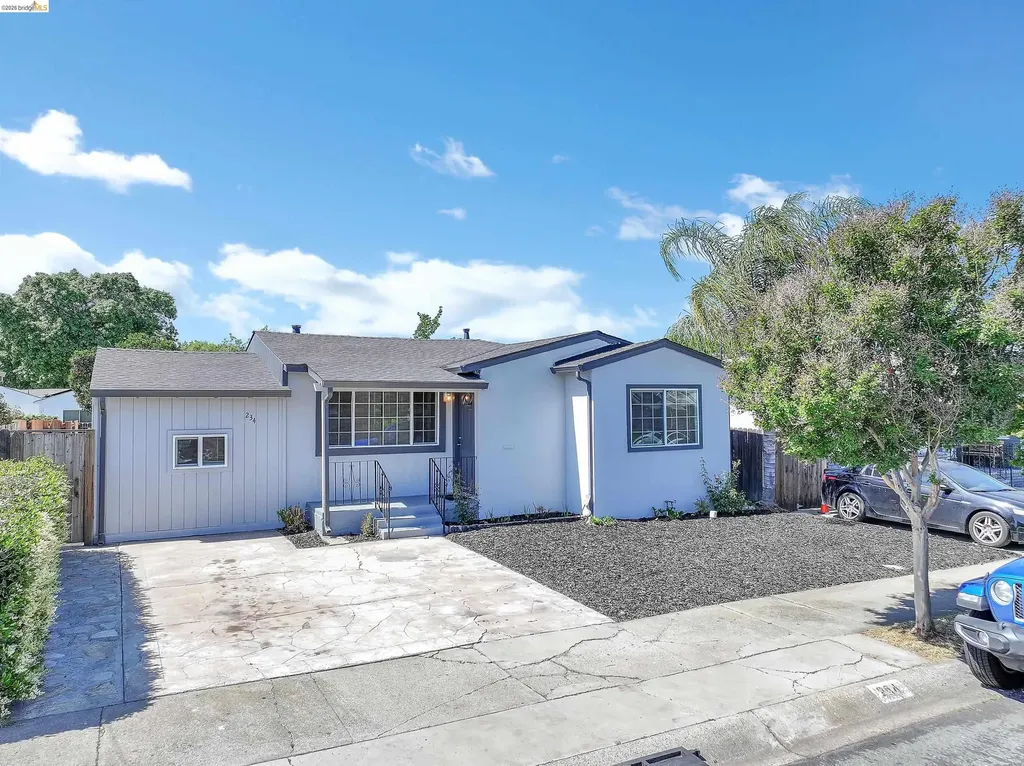 234 Jimno Avenue Pittsburg CA 94565