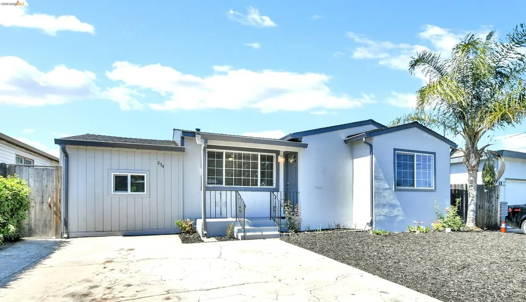 234 Jimno Avenue Pittsburg CA 94565