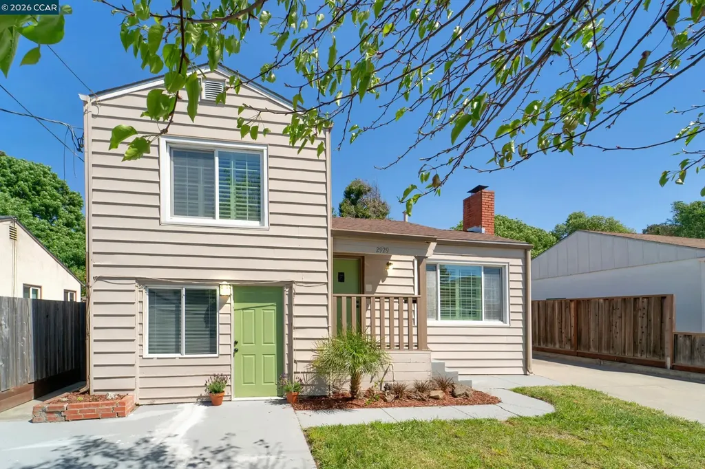 2929 Howard Street Richmond CA 94804