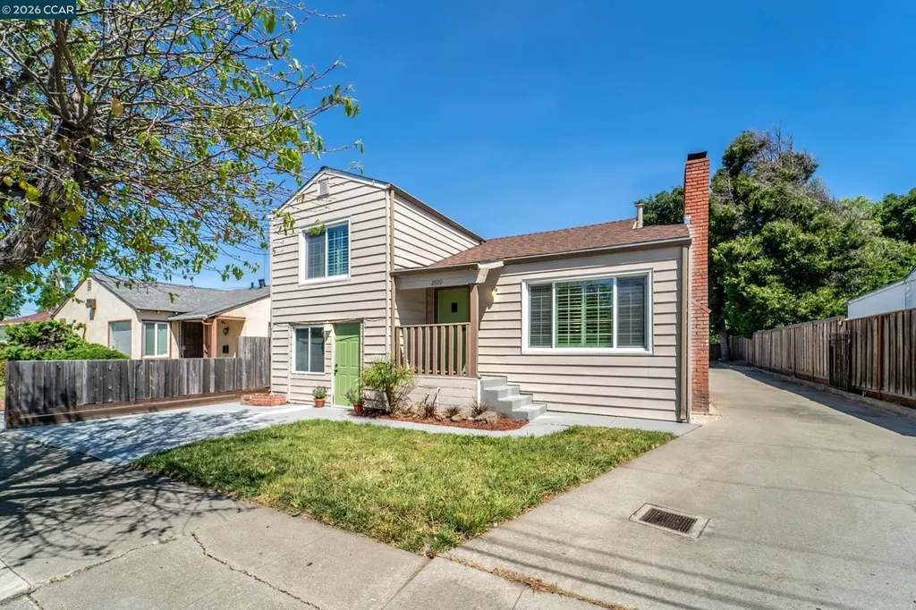 2929 Howard Street Richmond CA 94804
