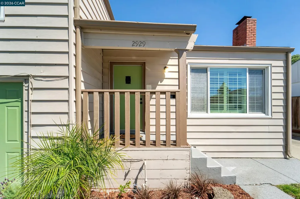 2929 Howard Street Richmond CA 94804