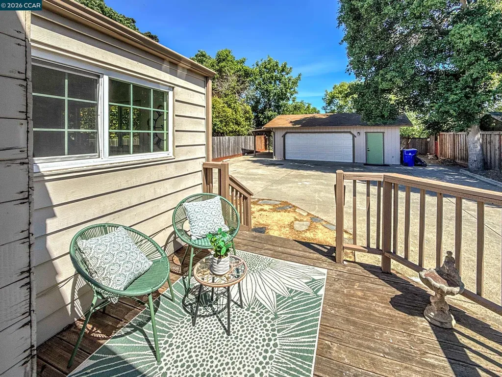 2929 Howard Street Richmond CA 94804