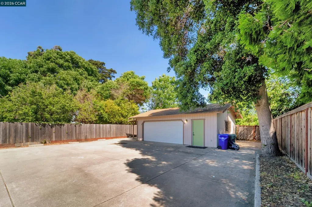 2929 Howard Street Richmond CA 94804