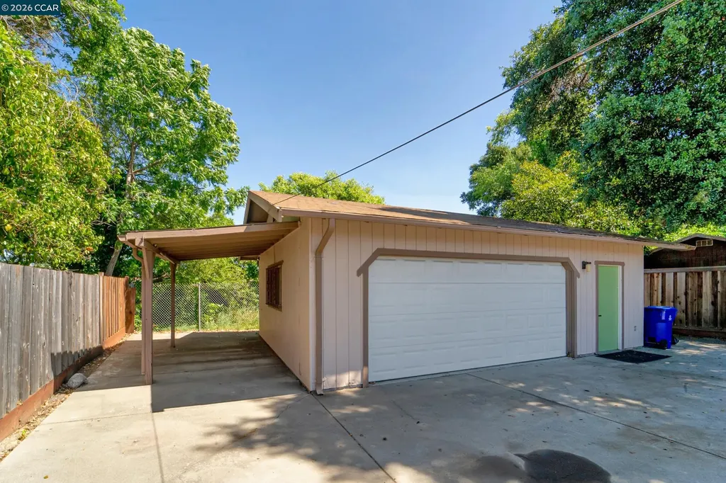 2929 Howard Street Richmond CA 94804