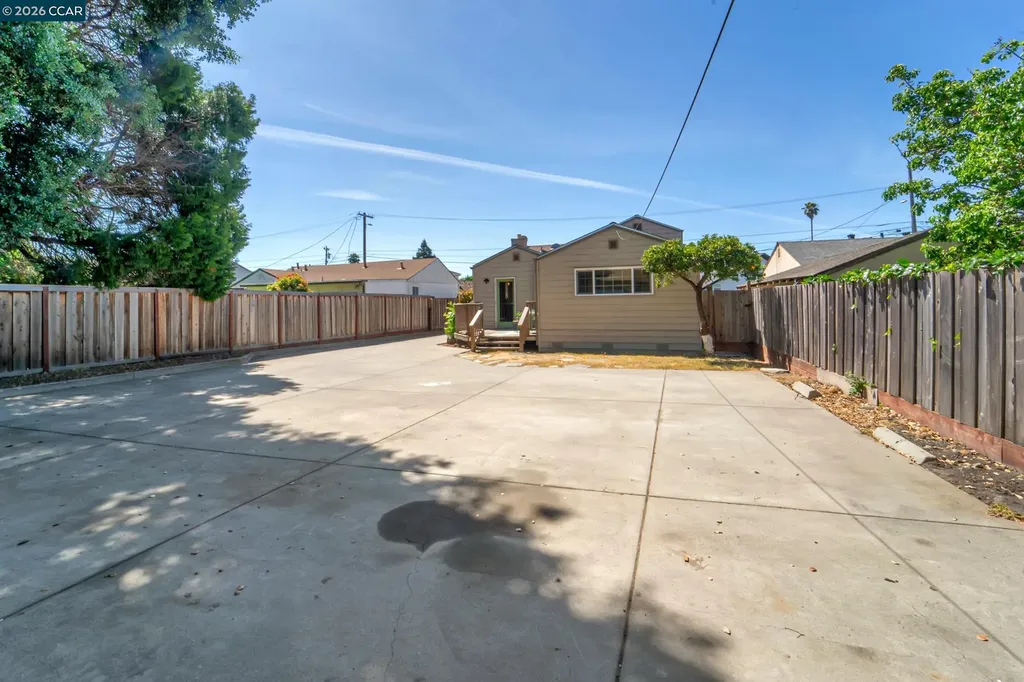 2929 Howard Street Richmond CA 94804