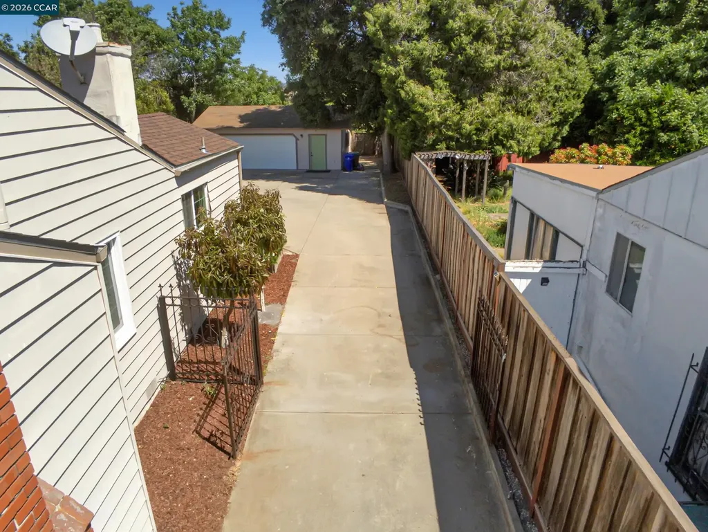 2929 Howard Street Richmond CA 94804
