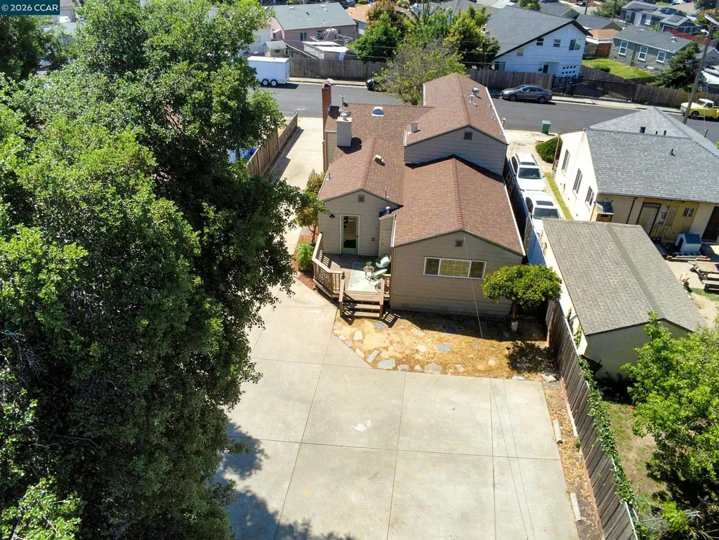 2929 Howard Street Richmond CA 94804