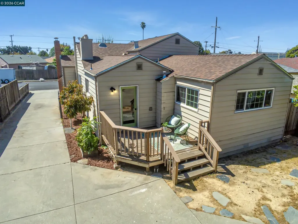 2929 Howard Street Richmond CA 94804