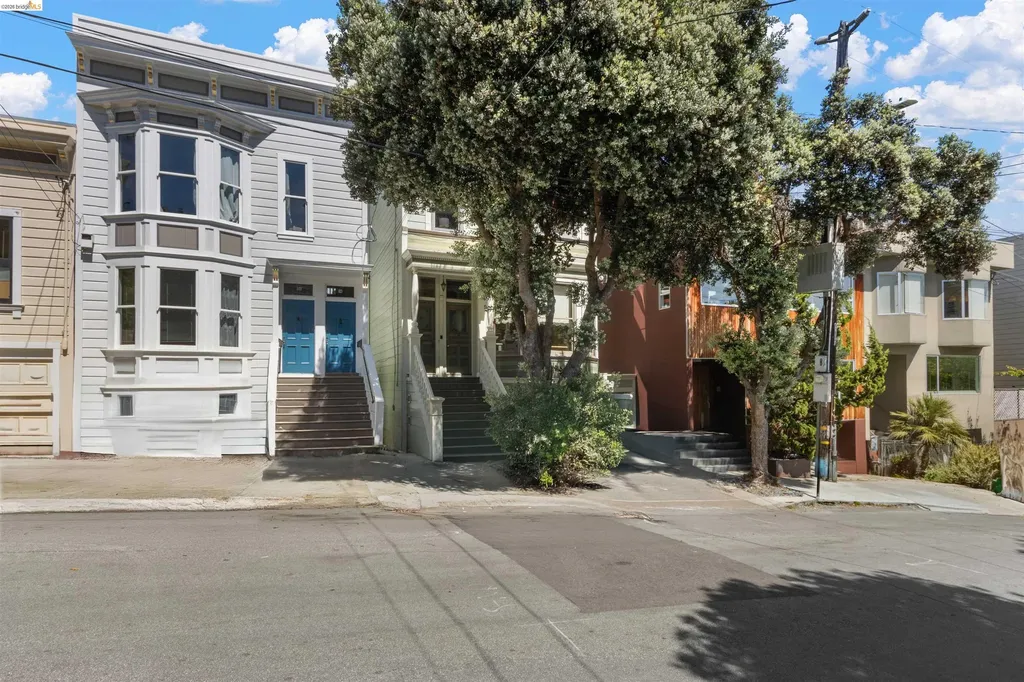 12 Beaver Street San Francisco CA 94114