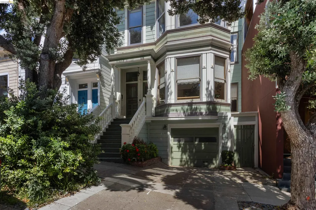 12 Beaver Street San Francisco CA 94114
