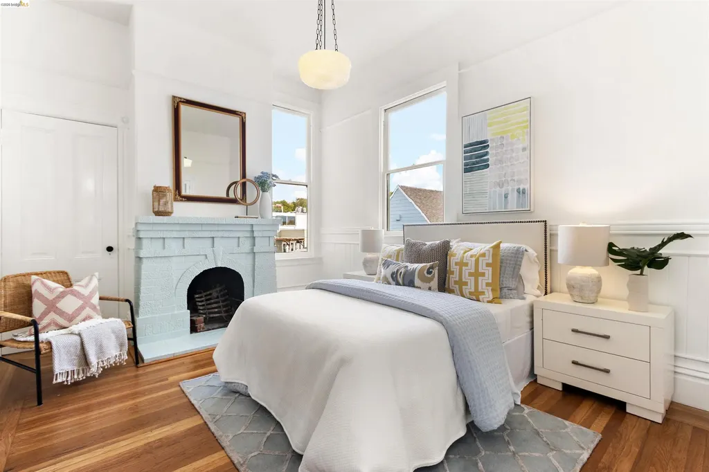 12 Beaver Street San Francisco CA 94114