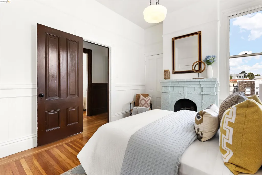 12 Beaver Street San Francisco CA 94114