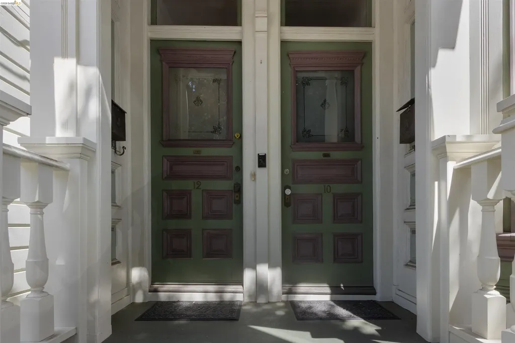 12 Beaver Street San Francisco CA 94114