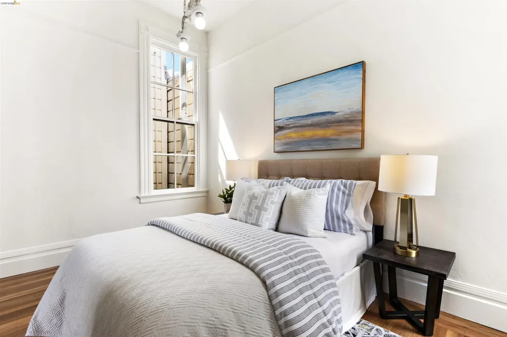 12 Beaver Street San Francisco CA 94114