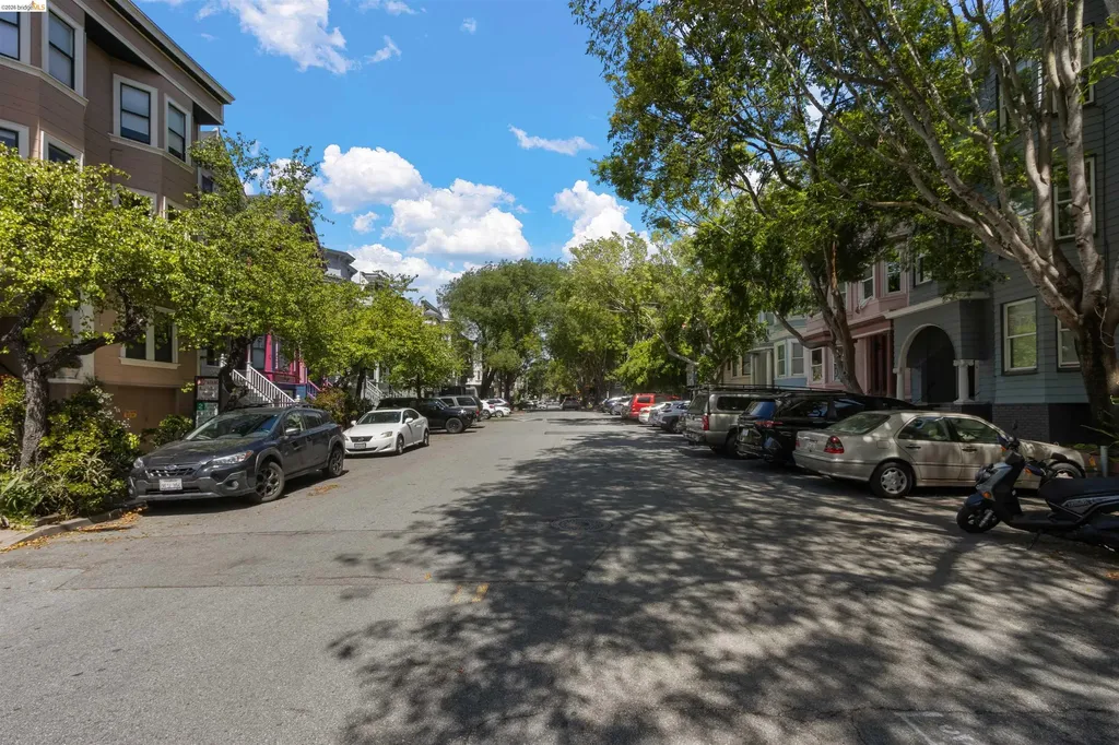 12 Beaver Street San Francisco CA 94114