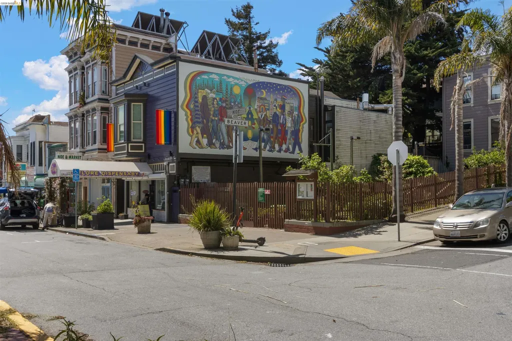 12 Beaver Street San Francisco CA 94114