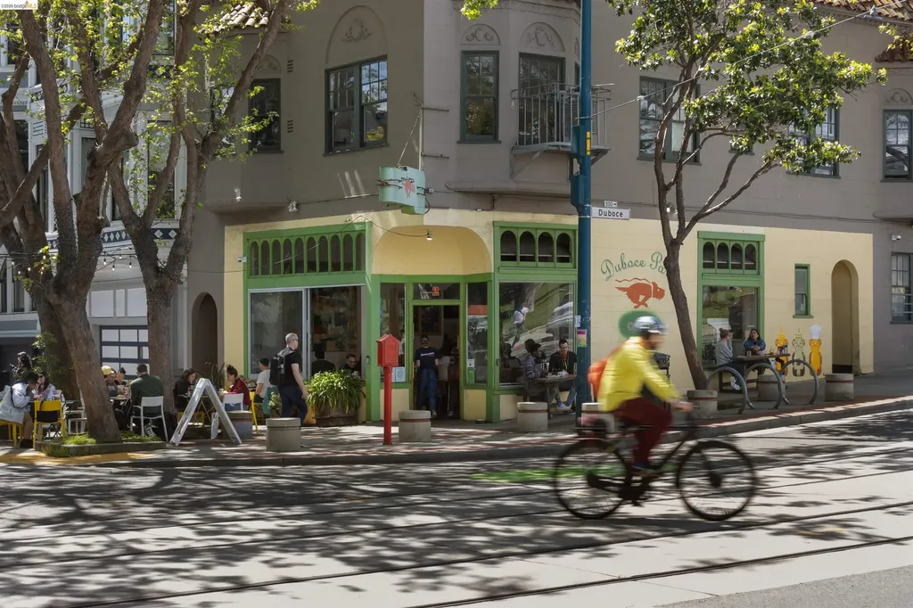 12 Beaver Street San Francisco CA 94114