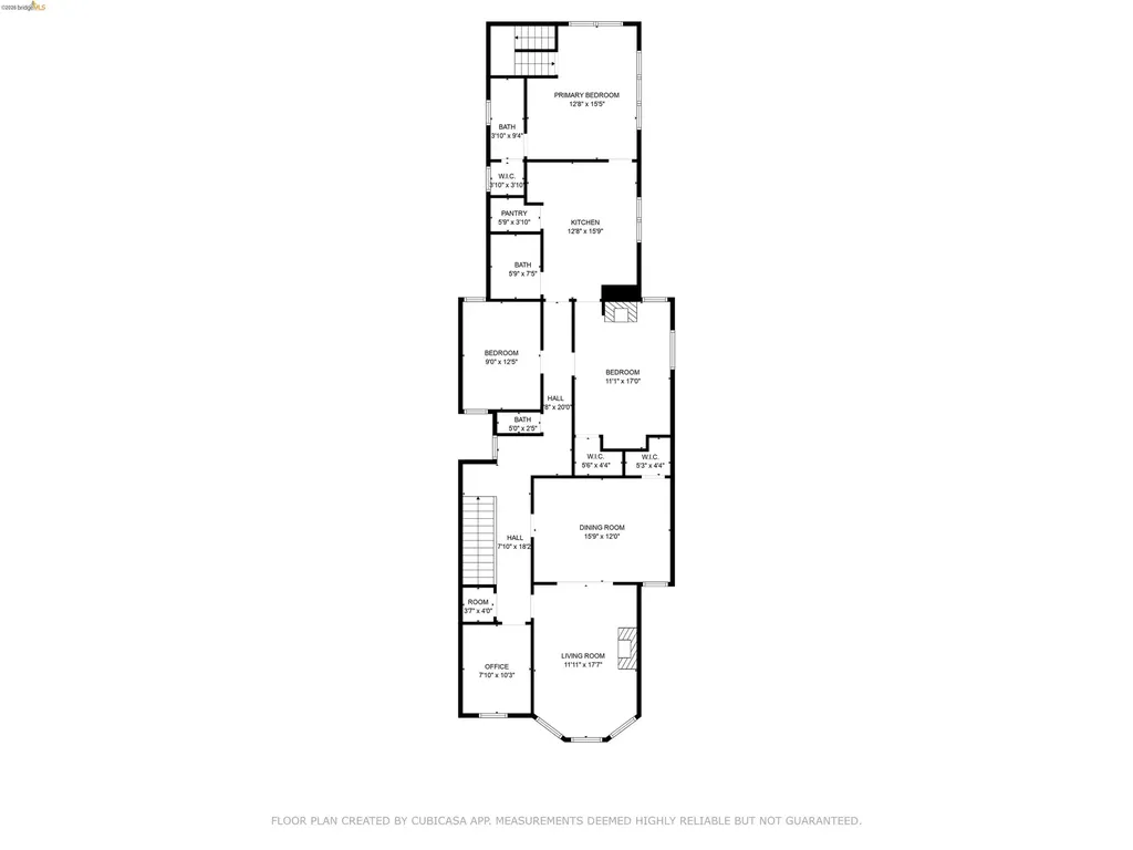 12 Beaver Street San Francisco CA 94114
