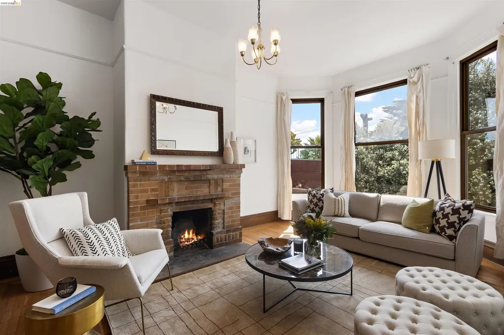 12 Beaver Street San Francisco CA 94114