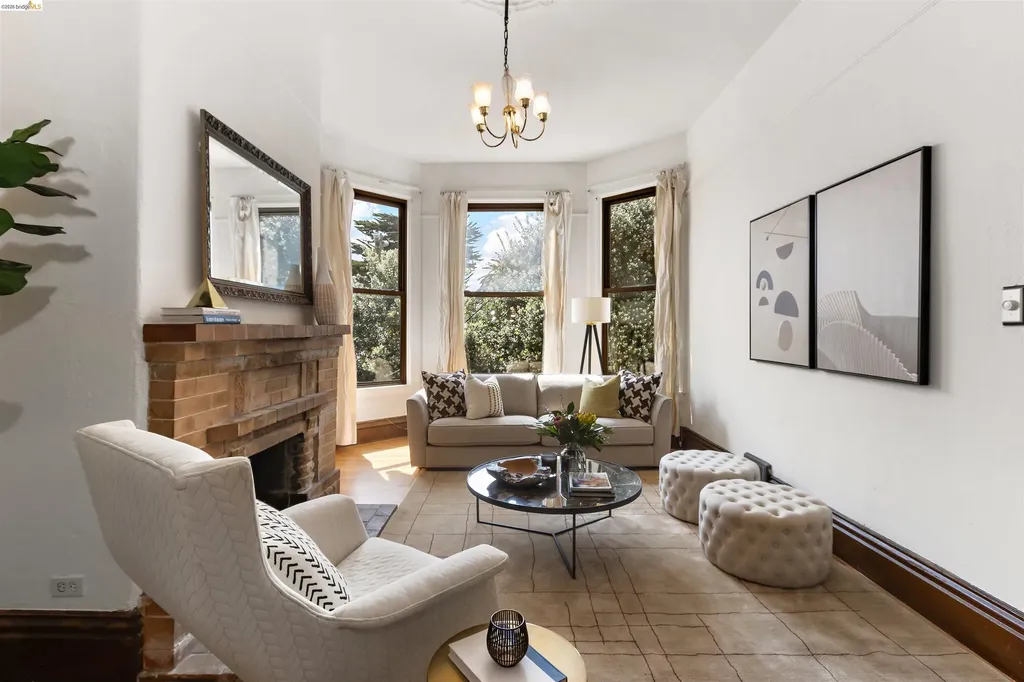 12 Beaver Street San Francisco CA 94114