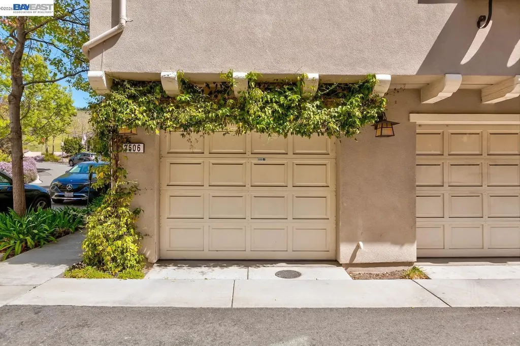 2506 Monet Terrace Fremont CA 94539