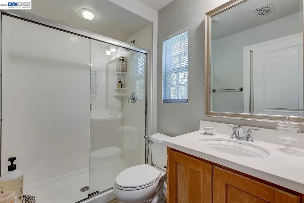 2506 Monet Terrace Fremont CA 94539