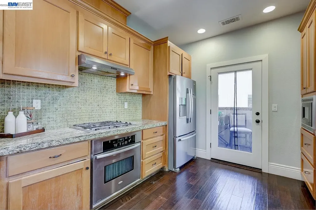 2506 Monet Terrace Fremont CA 94539