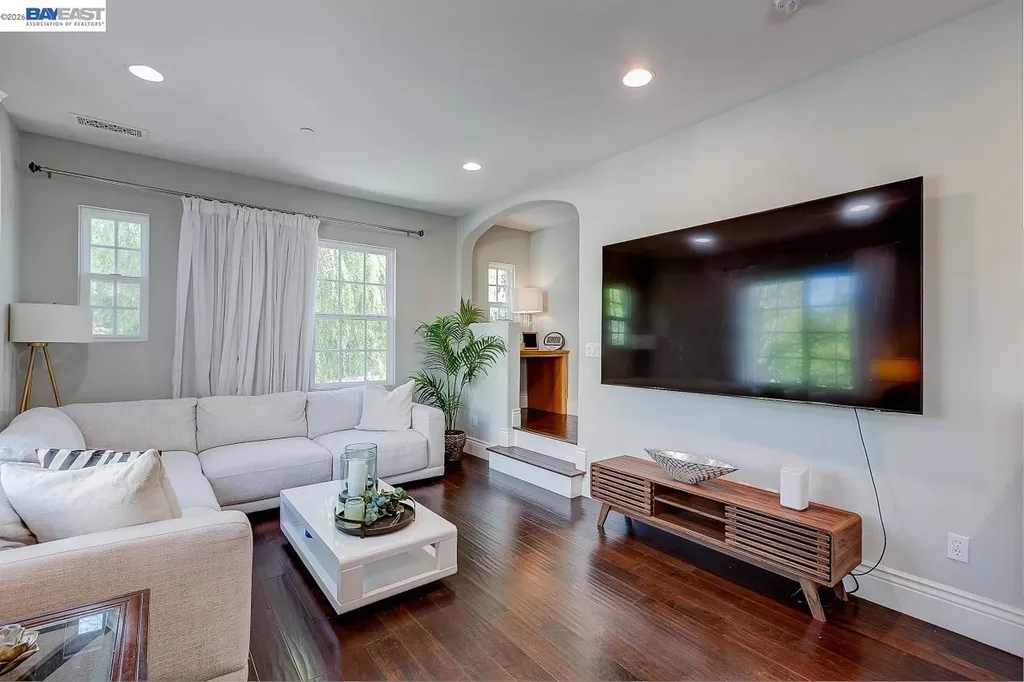 2506 Monet Terrace Fremont CA 94539