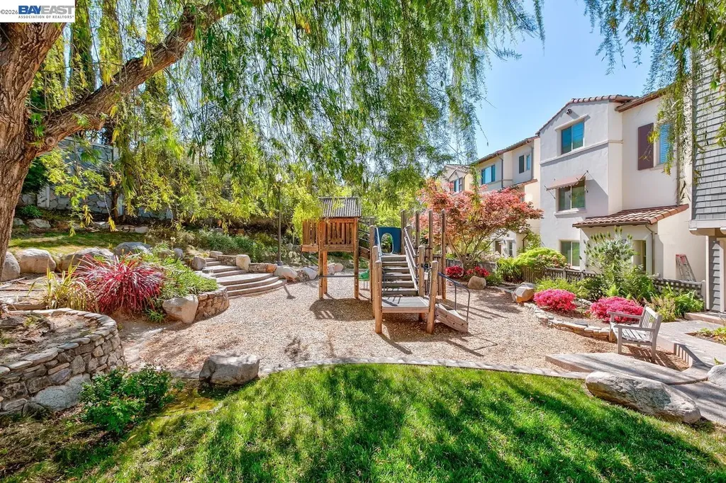 2506 Monet Terrace Fremont CA 94539