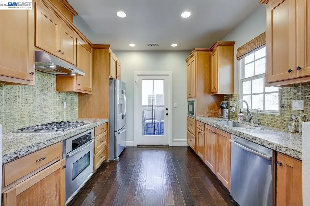 2506 Monet Terrace Fremont CA 94539